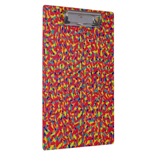 Porte-bloc Confetti (Swatch)