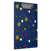 Porte-bloc Confetti chromatique (Swatch)