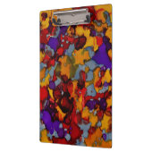 Porte-bloc Confetti Nightmare (Gauche)