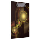 Porte-bloc Connexion intime Art Abstrait (Swatch)