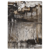 Porte-bloc Continuum II (Dos)