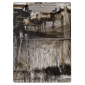 Porte-bloc Continuum II (Devant)