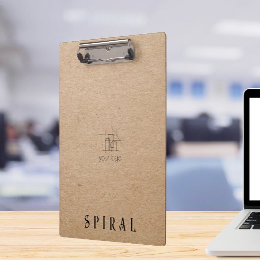 Porte-bloc Contractant de la construction du bâtiment Papier