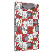 Porte-bloc Contrôle d'outils de cuisine (Swatch)