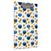 Porte-bloc Cookie Monster | C est pour Cookie Pattern (Swatch)