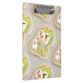 Porte-bloc Cookies de givrage XiaoTieJun (Swatch)