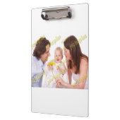 Porte-bloc Cool Family Stylish Fab (Gauche)