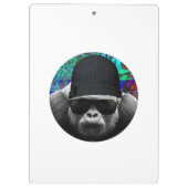 Porte-bloc Cool Gorilla Porte - bloc (Dos)