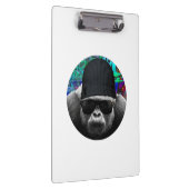 Porte-bloc Cool Gorilla Porte - bloc (Swatch)