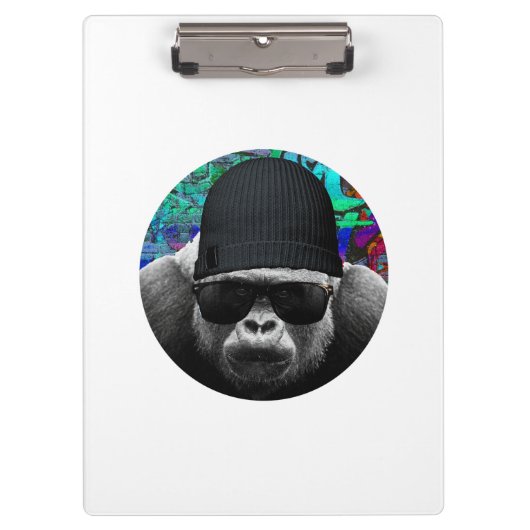 Porte-bloc Cool Gorilla Porte - bloc (Devant)