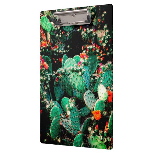 Porte-bloc Cool Porte - bloc Cactus (Gauche)