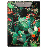 Porte-bloc Cool Porte - bloc Cactus (Devant)