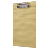 Porte-bloc Cool Sandy Beach Look (Gauche)