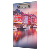 Porte-bloc Copenhague (Gauche)