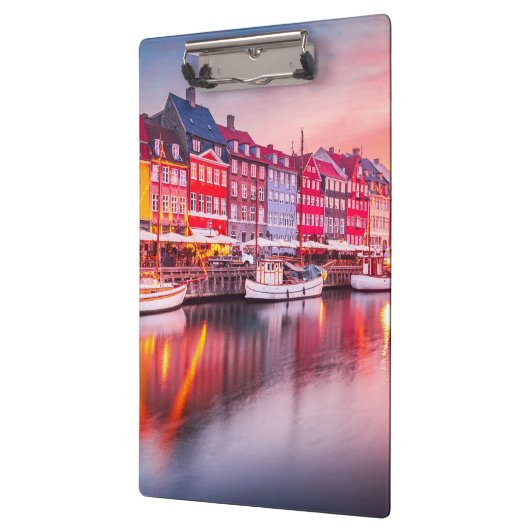 Porte-bloc Copenhague (Gauche)