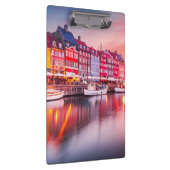 Porte-bloc Copenhague (Swatch)