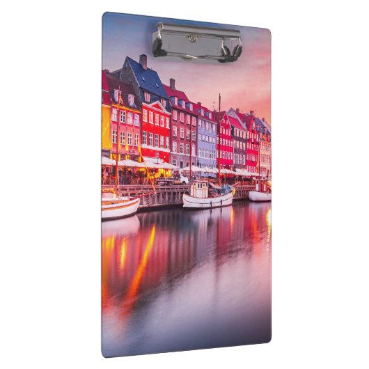 Porte-bloc Copenhague (Swatch)