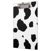 Porte-bloc Copie de vache (Gauche)