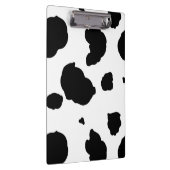 Porte-bloc Copie de vache (Swatch)