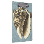 Porte-bloc Coque conique en pierre (Swatch)