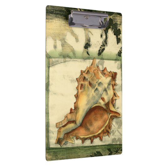 Porte-bloc Coque conique Silhouette (Swatch)