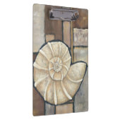 Porte-bloc Coque d'Abalone (Swatch)