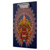 Porte-bloc coque iphone (Gauche)