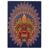 Porte-bloc coque iphone (Dos)