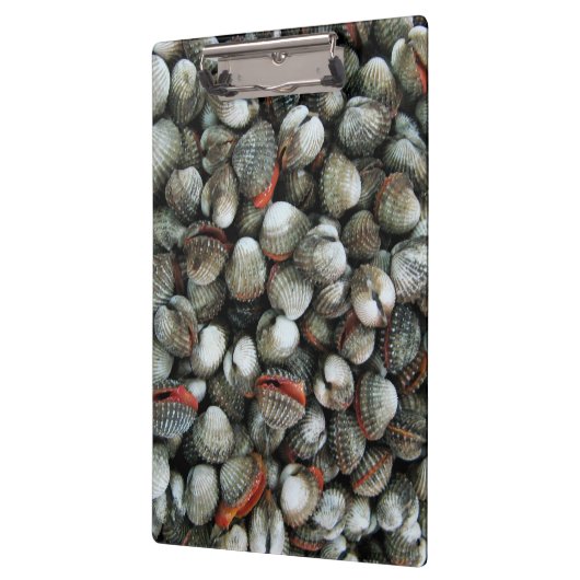 Porte-bloc Coques de coques de sang (Gauche)