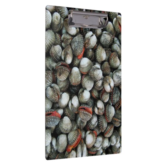 Porte-bloc Coques de coques de sang (Swatch)