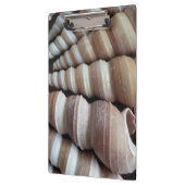 Porte-bloc Coquillages ensoleillés, Porte - bloc, Plage d'été (Gauche)