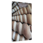 Porte-bloc Coquillages ensoleillés, Porte - bloc, Plage d'été (Swatch)