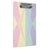 Porte-bloc Coquille cristalline (plane) (Swatch)
