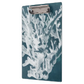 Porte-bloc Corail azur I (Gauche)