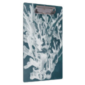 Porte-bloc Corail azur I (Swatch)