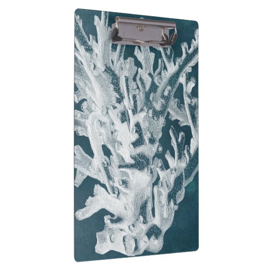 Porte-bloc Corail azur I (Swatch)