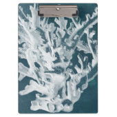 Porte-bloc Corail azur I (Devant)