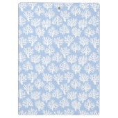 Porte-bloc Corail Drift Blue (Dos)