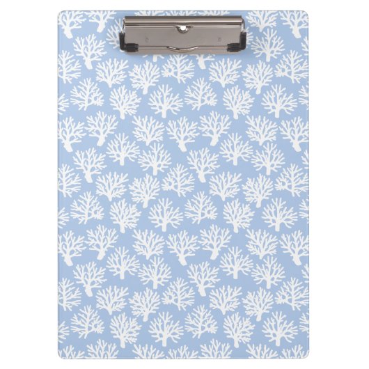 Porte-bloc Corail Drift Blue (Devant)