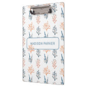 Porte-bloc Coraux sous-marins (Gauche)