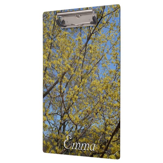 Porte-bloc Cornelian Cherry (Gauche)