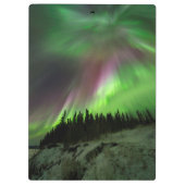 Porte-bloc Corona Aurora (Dos)