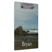 Porte-bloc Côte du Pacifique à Redwood National Park (Swatch)