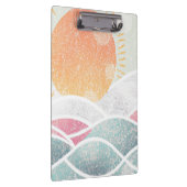 Porte-bloc Côté/Plage/ensoleillé (Swatch)