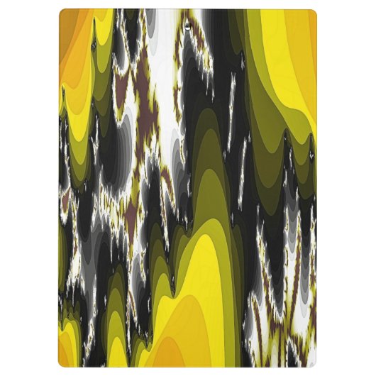 PORTE-BLOC COUCHER DE SOLEIL SUR L'EAU (Dos)