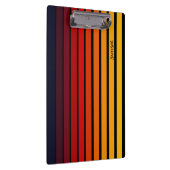 Porte-bloc Coucher du soleil (Swatch)