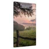 Porte-bloc Coucher du soleil de la Virginie (Swatch)