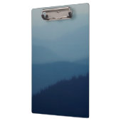 Porte-bloc Couches bleues (Gauche)