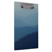 Porte-bloc Couches bleues (Swatch)