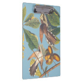 Porte-bloc Coucou à bec jaune Audubon (Swatch)